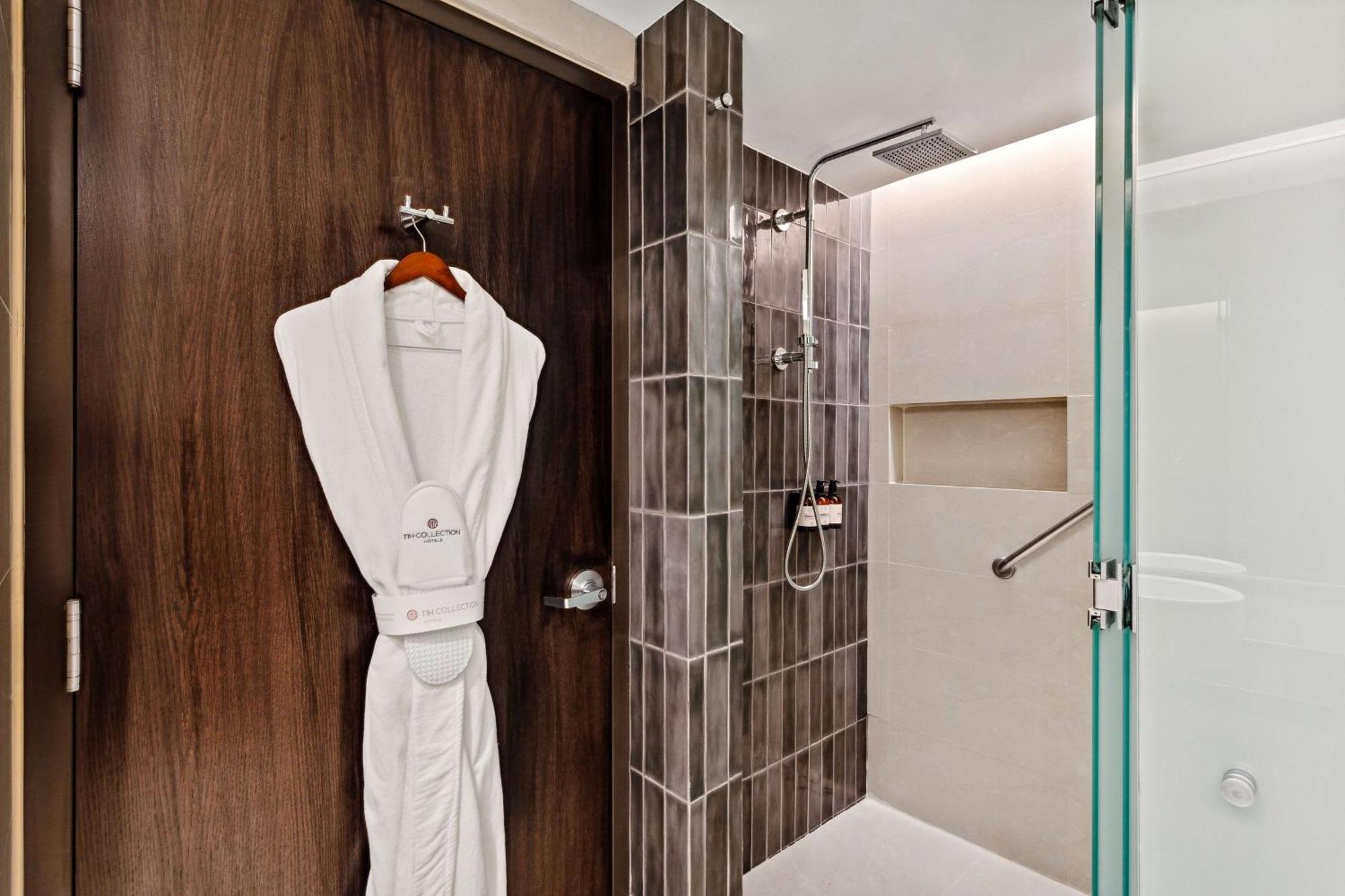 Hotel Nh Collection Monterrey San Pedro San Pedro Garza Garcia Esterno foto